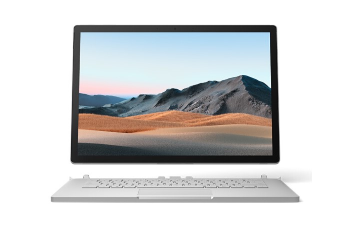 宁津Surface 维修前的准备工作