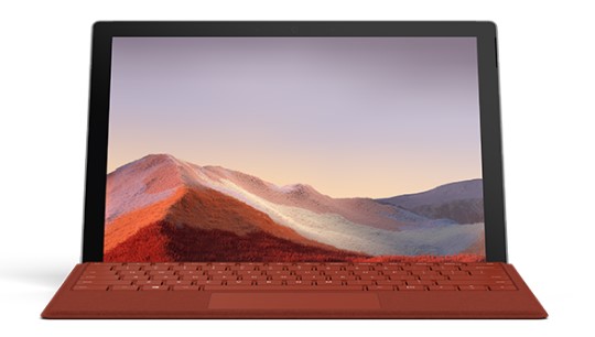 宁津清洁和维护 Surface